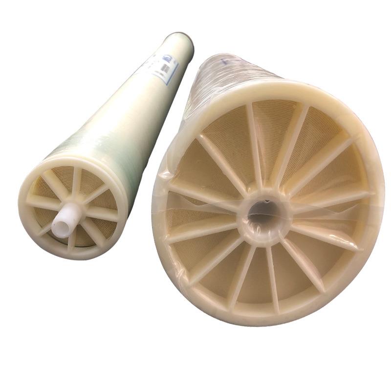 世韩膜RE8040-SHN湖泊水脱盐苦咸水淡化膜反渗透膜海水淡化膜8040图片