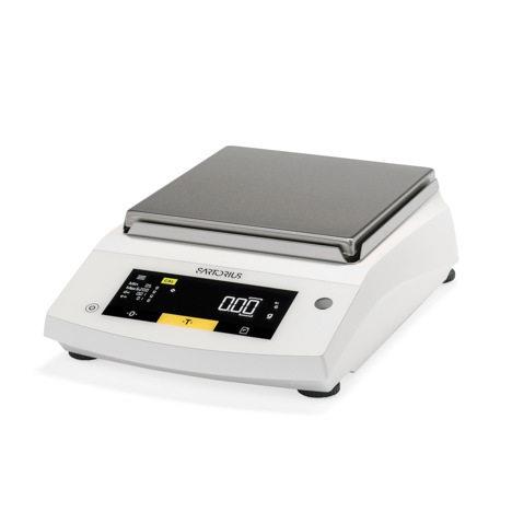 【Sartorius】BSA6202-1CCN/BSA6202I-1CCN精密天平/6200g/0.01g图片