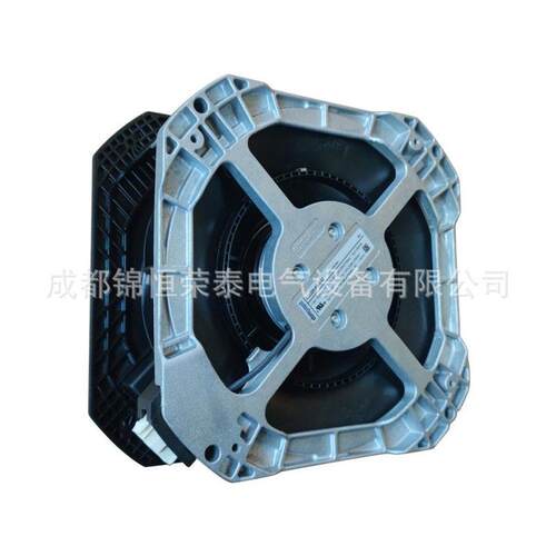 K2E250-RB06-13德国ebmpapst风电变流器 光伏逆变控制系统离心风