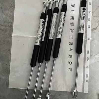 供应 德国HAHN-GASFEDRN GMBH哈恩 气弹簧28-009CW 全新正品