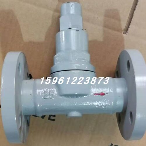 STB-16C/16P 铸钢 304不锈钢波纹管式丝口蒸汽可调恒温式疏水阀