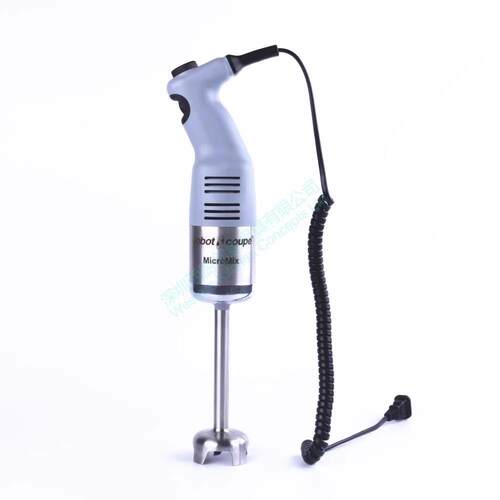 法国乐伯特robot-coupe MP350/450/550 ultra手持搅拌机调速料理