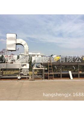 盒饭加工设备,便当生产设备,大型商用米饭生产线