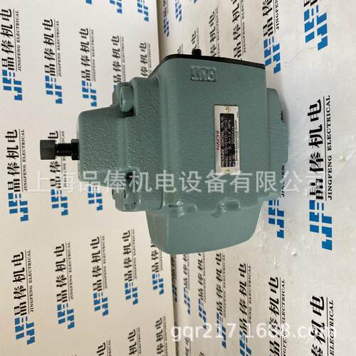 QB-G10-42-20不二越液压阀OCQ-G03-A1E-50优势销售nachi