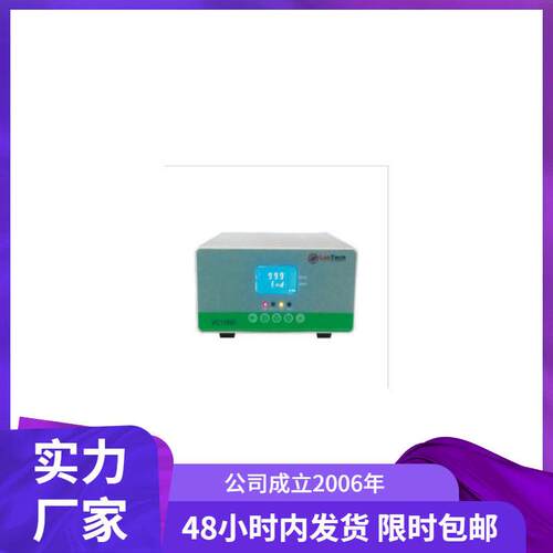 LabTech VC1000数字真空控制器