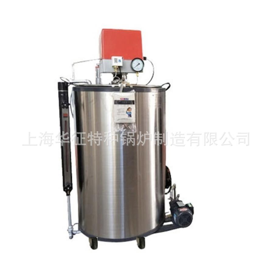 燃气蒸汽发生器