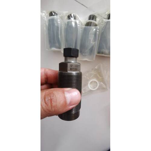 台湾工装夹紧缸支撑缸SP-16B1 工件夹紧器SP-16B2