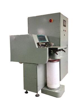 HFX-A9精梳机小样机 控制方式触摸屏+PLC 整机功率2.2KW
