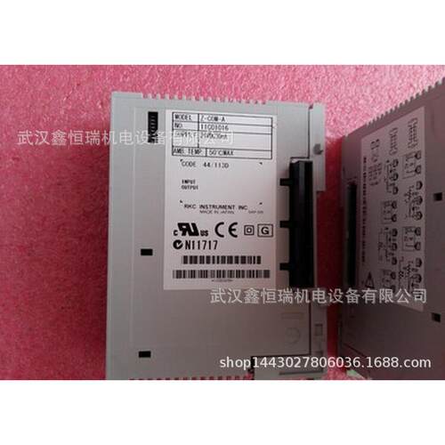 全新原装RKC控制器Z-COM-A-44/113D Z-COM-A-55/122D现货
