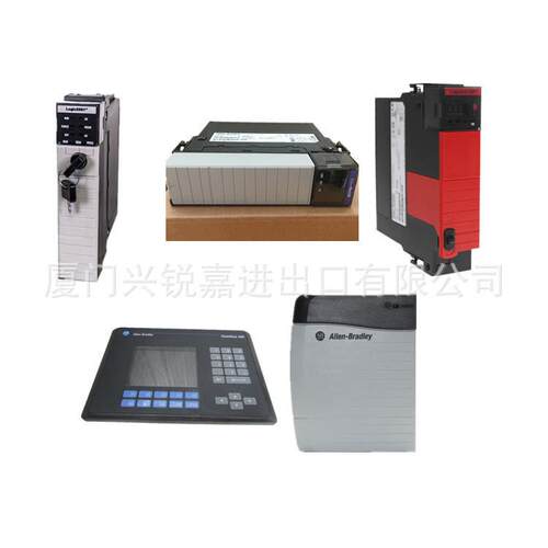 1747-M2 PLC/DCS系统备件模块