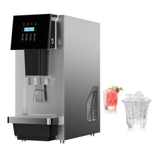 BTB-Z02 台上型自动出冰机 Tabletop Ice Dispensers另议