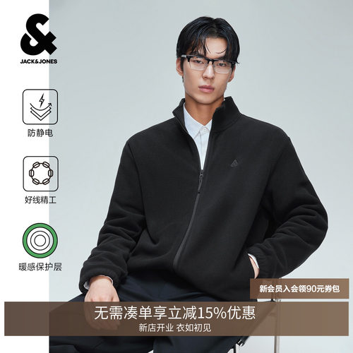 "1，面料特写双面展示，加绒保暖 2，多搭
