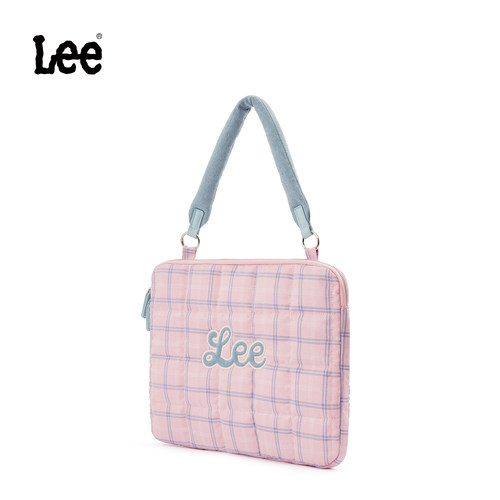 Lee手提笔记本包轻便单肩包包