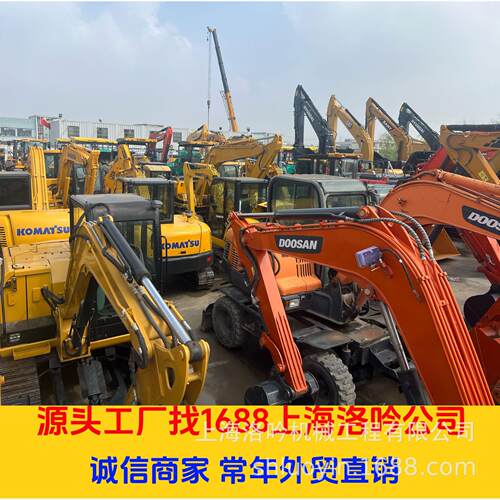 外贸源头工厂卡特彼得CAT320DL2中型挖掘机
