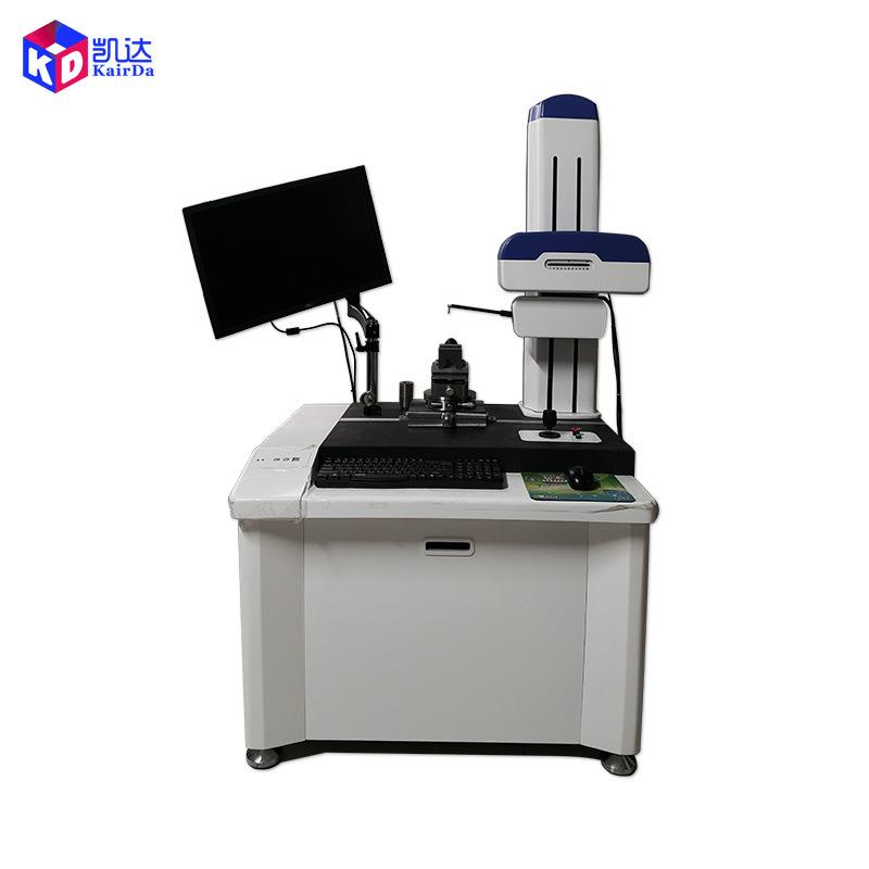 台式表面粗糙度轮廓测量仪NDT1100F