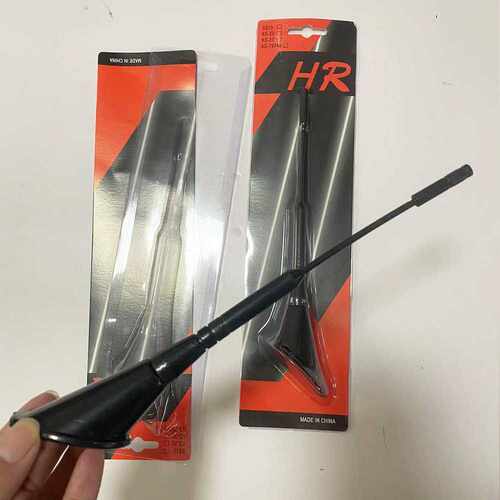 汽车车载天线 天线车顶改装车载 通用型天线装饰汽车用品