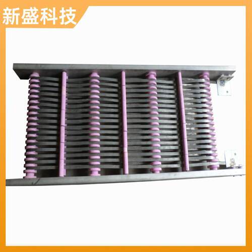 新盛科技热装热卸焊缝热处理加热器缠绕式SCD型诚信商家