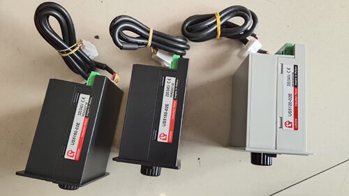 LUYANG马达调速器220V电机控制器US5150-02ESS22EUS590-02分