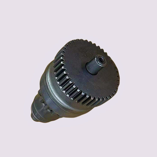 适用VESPA马达齿轮Et4Gt启动Eu3Gts125起动LxvLx过桥齿GtvS125cc