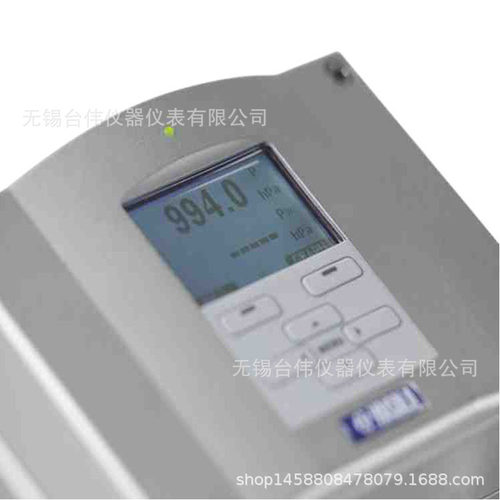 维萨拉/PTB330/数字式气压计/用于气象航空与工业气压变送器