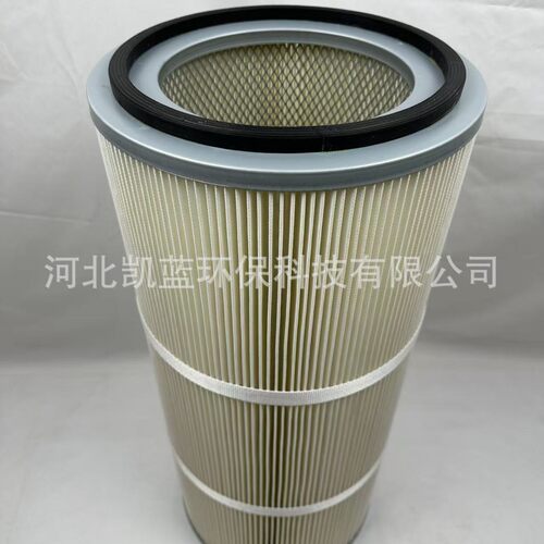 厂家供应 替代凯天环保焊烟除尘滤筒KTLT-3066MN KTLT-3056MN