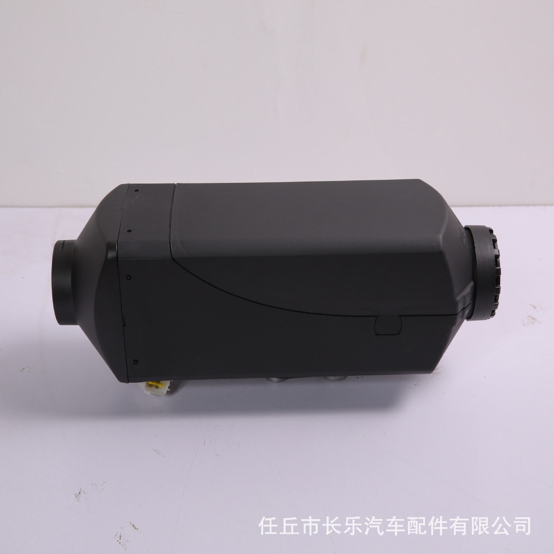 5千瓦驻车加热器 12v/24v通用汽车取暖器 柴油燃油暖风机厂家图片
