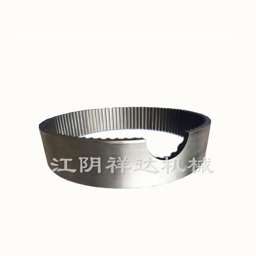 批发超微粉碎机齿圈  20型超微粉碎机配件 超微粉碎机齿圈供应商