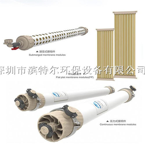 深圳售工业污水天津膜天MBR膜生物反应器 BT-20/BT-17现货售