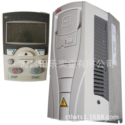 ABB变频器550全系列变频器ACS550-01-038A-4ABB变频器18.5KW