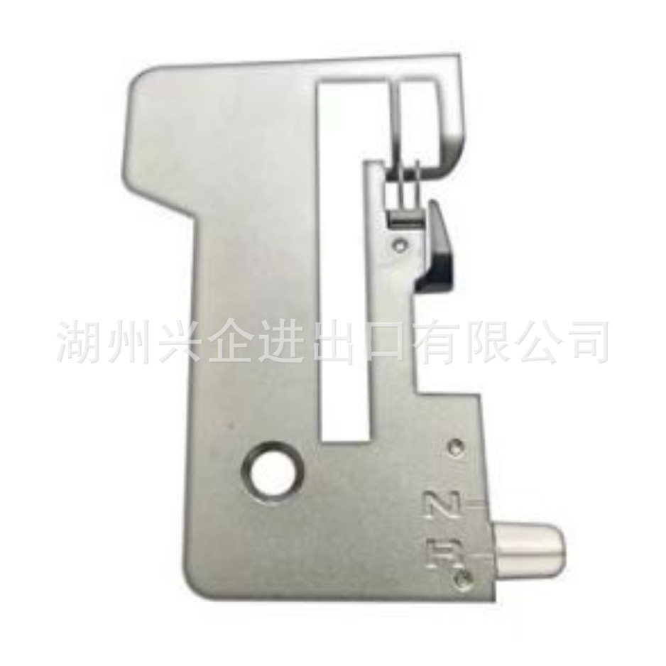 工业缝纫机配件 台湾针板68004423活动针板 机型S14-78图片