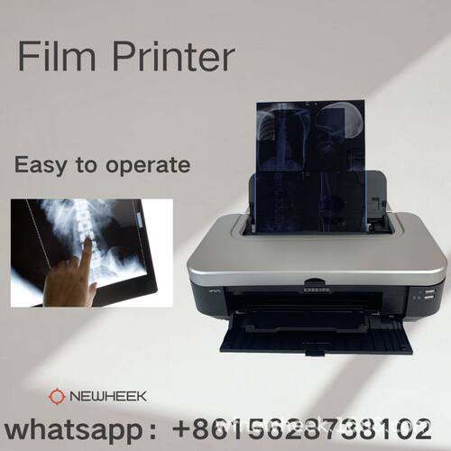 MedicalX-rayMachineFilmPrinterInkjetFilmPrinterX-ray
