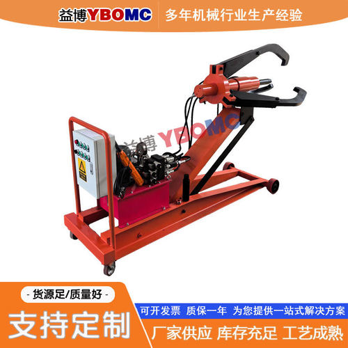 LA系列全自动车载大型液压拉马LA50337/LA50L337/LA100330/LA2003