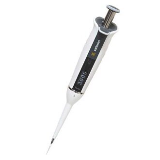 【德国Sartorius】Tacta单道可调移液器100-1000ul/LH-729070