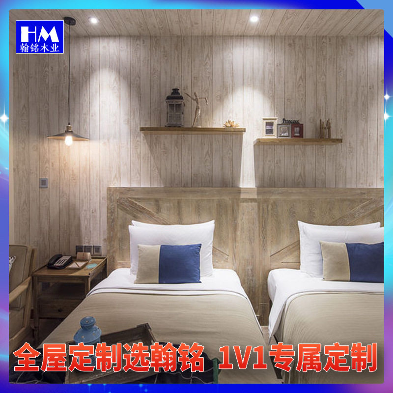 烤漆板更衣柜木饰面板欧o派酒店衣橱柜家具家具木饰面制作图片