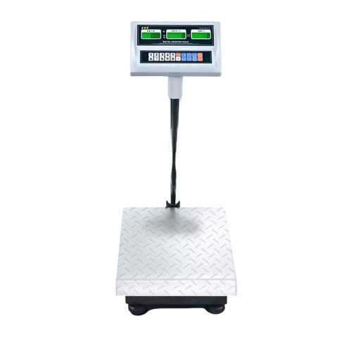 原装正品佰伦斯BCS-T11-300电子计数台秤300KG工厂专用电子磅秤