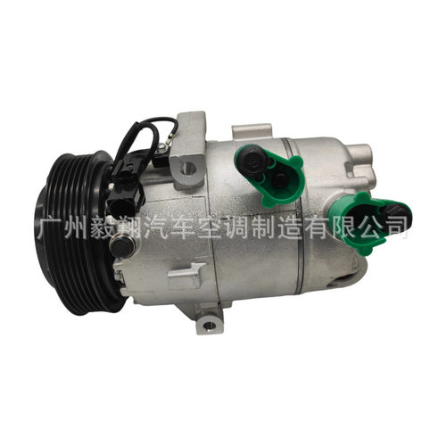 适用于现代伊兰特/赛拉图-6PK压缩机97701-A5100 CO29274