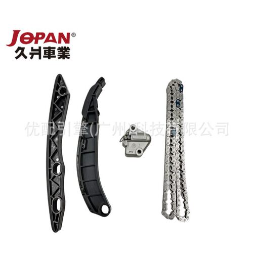 工厂直销适用于江淮4GC1-6E正时链条套装正时修包