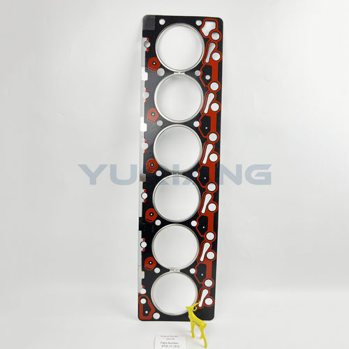 6735-11-1812汽缸垫适用于PC200-6工程机械S6D102发动机配件