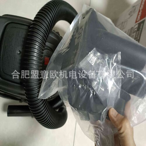 美国原厂SHOP-VAC工业吸尘器