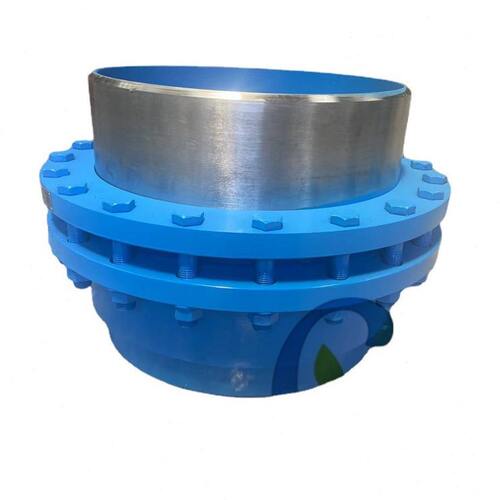 自密封旋转补偿器 DN500PN40蒸汽免维护旋转 耐压旋转补偿器