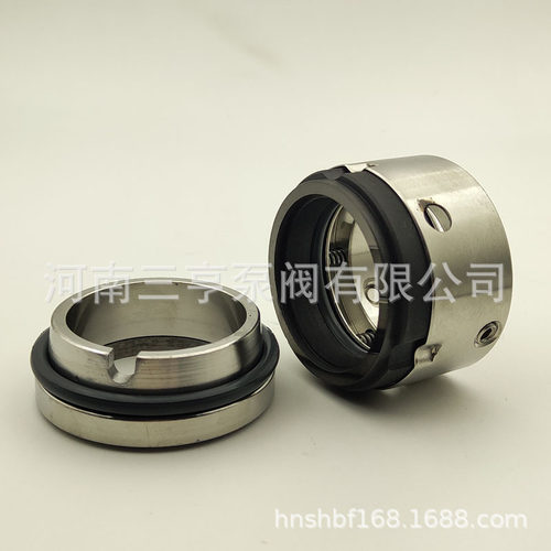 上海连成SLWR250-315B机械密封件 SLWR离心泵配套轴封 欢迎详询
