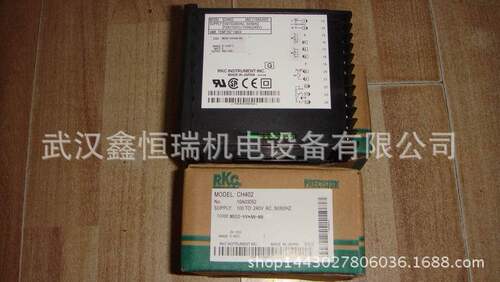 RKC温控表CH402WK02-VM*AN-5N现货