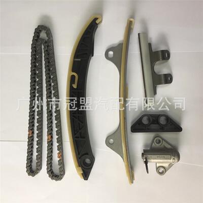 G4LA正时链条修理包I10/I20 1.2L TCK261NG 24410-03000
