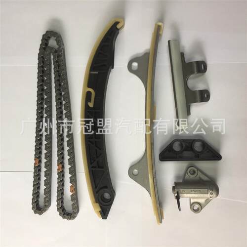 G4LA正时链条修理包I10/I20 1.2L TCK261NG 24410-03000