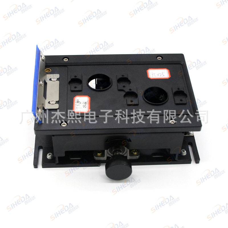 JESI TX800双头墨栈 65X25写真机UV平板打印机组装改装通用配件图片