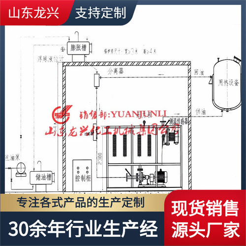 山东360KW电加热导热油炉型号|90KW电磁加热导热油锅炉厂家价格