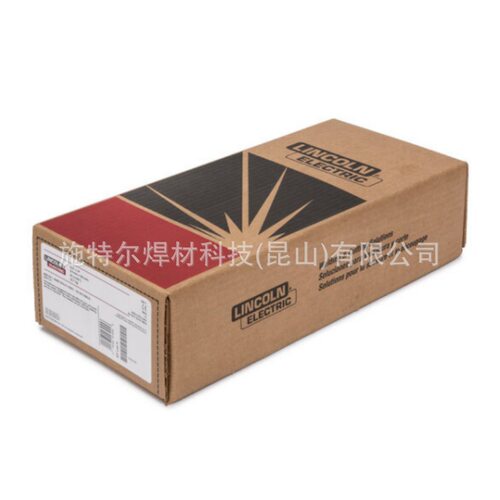 美国林肯ULTRAMET308LCF不锈钢焊条E308L-16