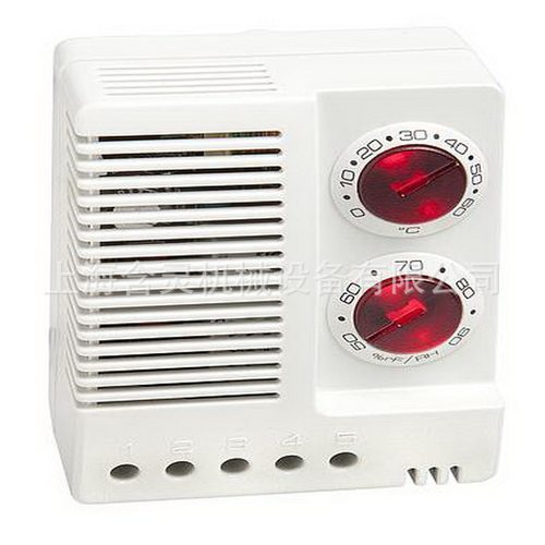 销售STEGO温湿度一体控制器ETF012 230VAC 01230.0-00