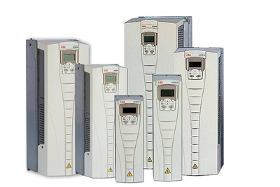ABB变频器 三相380V 7.5KW电机水泵风机系列ACS510-01-017A-4