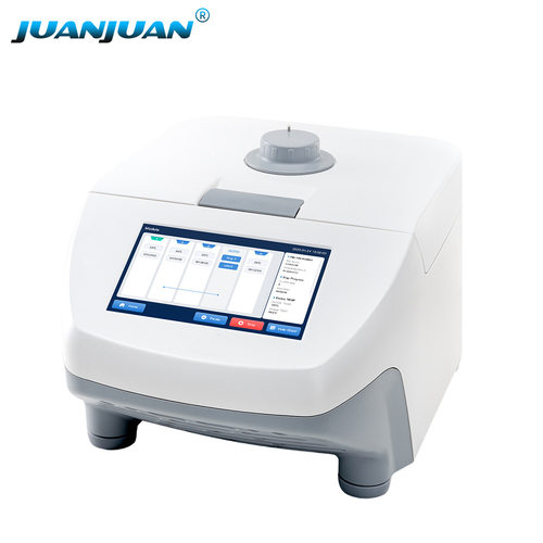 新款跨境PCR仪梯度基因扩增仪TC1000-G/TC1000-S等度基因扩增仪